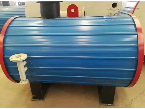 導(dǎo)熱油鍋爐管道堵了怎么辦？