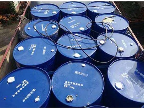 導(dǎo)熱油都有哪些特點？