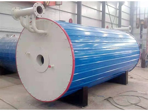 液相導熱油鍋爐為什么要設(shè)高位槽及注意事項